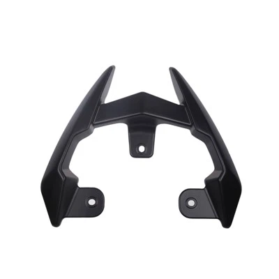 Aluminijast zadnji naslon za roke